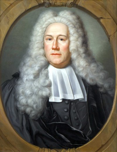 Hermannus Oosterdijk Schacht de Hieronymus van der Mij